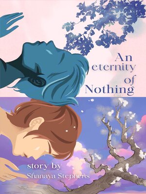 cover image of An Eternity of Nothing